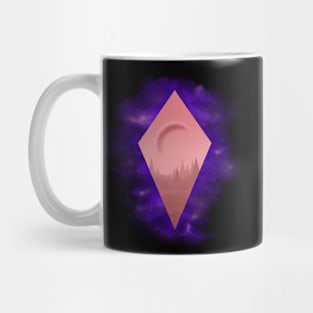 Infinite Horizons Mug